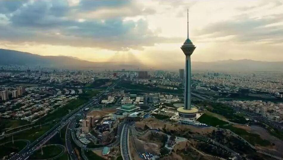 تهران در هوای لب مرز؛ قابلقبول، اما نه برای همه