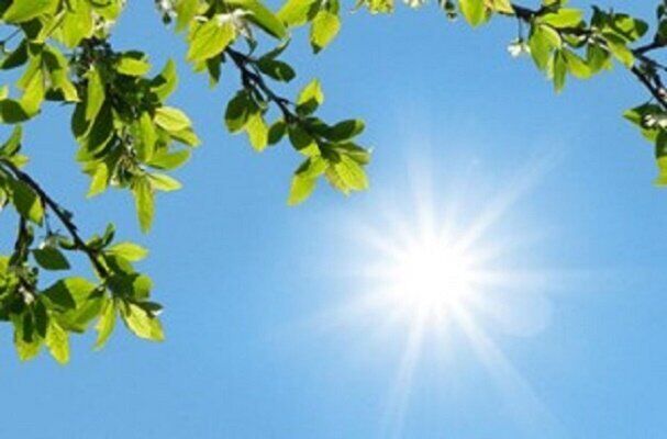 افزایش گرمای تهران در روزهای آینده؛ هشدار وزش باد شدید و گرد و خاک