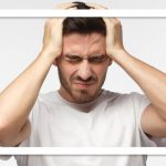 تاثیر استرس مزمن بر افزایش خطر سکته مغزی