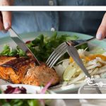 یک نسخه برای غذاخوردن در دنیای مدرن