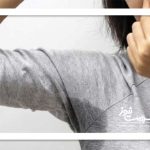 نسخه‌ای برای مقابله با بوی بد بدن