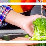 راهکاری برای شستشوی سبزیجات به روشی سالم