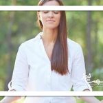 چطور مدیتیشن به خواب کمک می‌کند؟