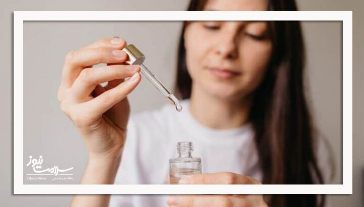 چرا هیالورونیکاسید برای مراقبت پوستی نوجوانان مناسب نیست؟