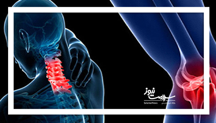 نشانههای آرتروز که باید جدی بگیرید