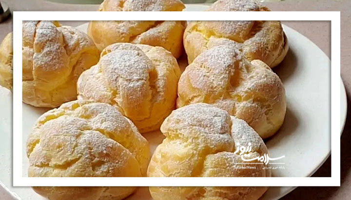 چرا نان خامهای دشمن درجه یک سلامتی است؟