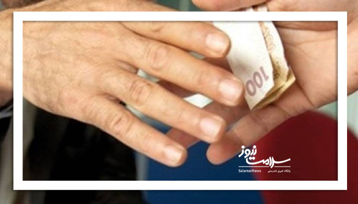 چگونه دستهای آلوده فاجعه میسازند؟