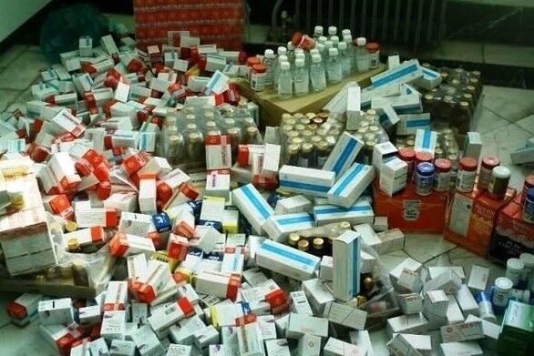 داروهای مشکوک زیر ذرهبین؛ روایت رسمی از پشتپرده جمعآوری دارو از بازار