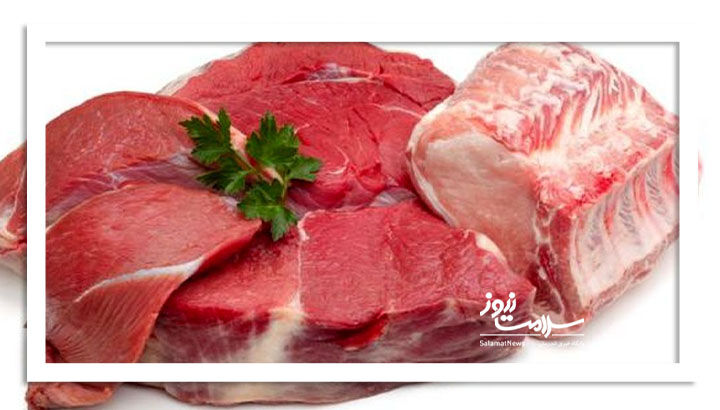تبعات حذف گوشت از سفره غذایی