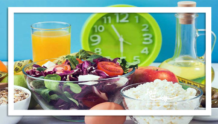 سوخت و ساز بدن با این مواد غذایی بالا میرود