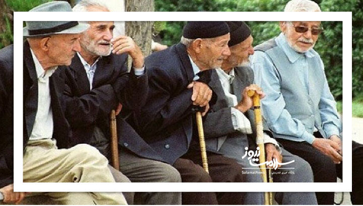 سلامتی سالمندان با این راهکار تضمین میشود