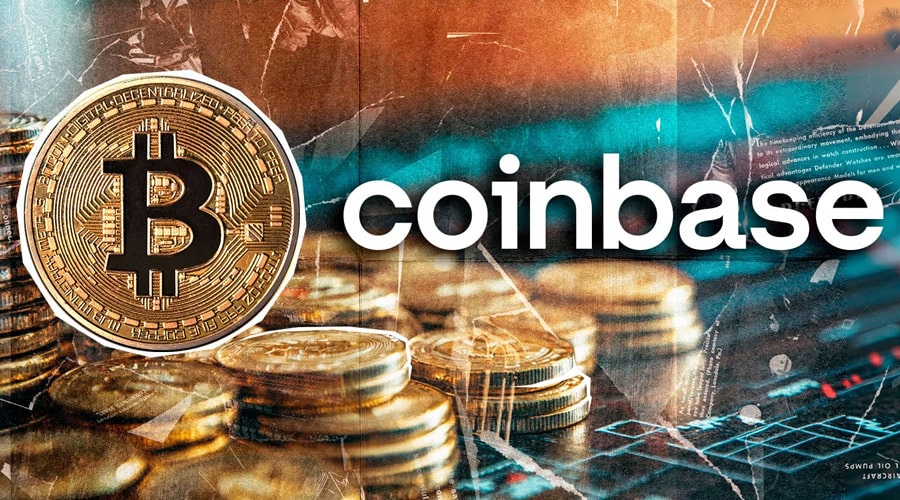 ریزش بیتکوین با خروج ۳۰۷ میلیون دلار BTC از کوینبیس؛ پشت پرده چه خبر است؟