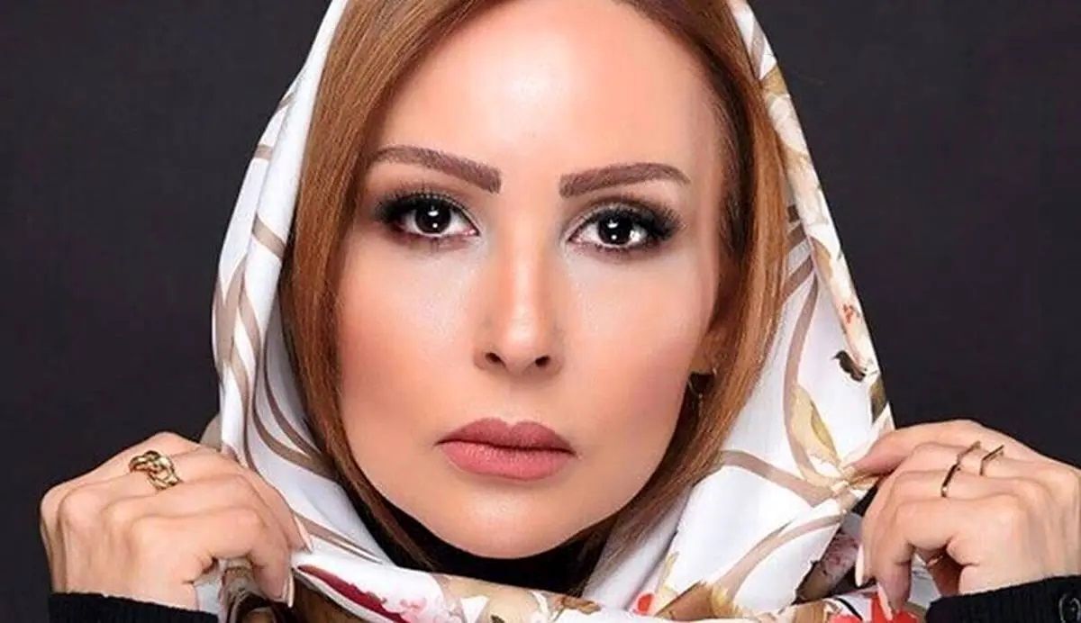 پشت‌پرده «عشق ابدی» و غیراخلاقی پرستو صالحی لو رفت
