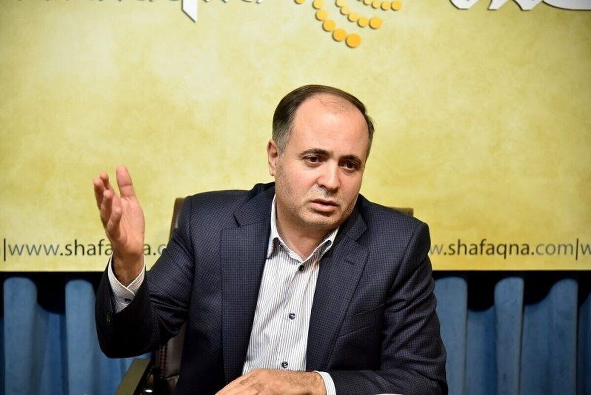 کالاهای اساسی کشور آسیب جدی ندیدند