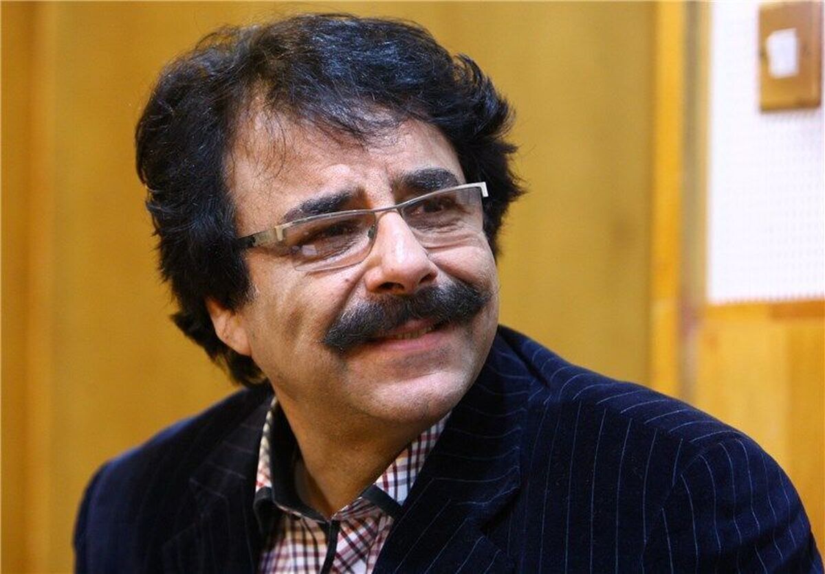 از محمود احمدی نژاد خیلی ناراحتم!+ فیلم