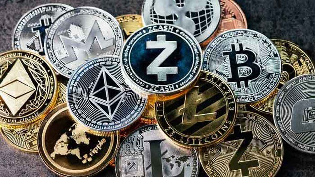 قیمت بیت کوین و ارزهای دیجیتال امروز جمعه ۱۲ اردیبهشت ۱۴۰۴ + جدول