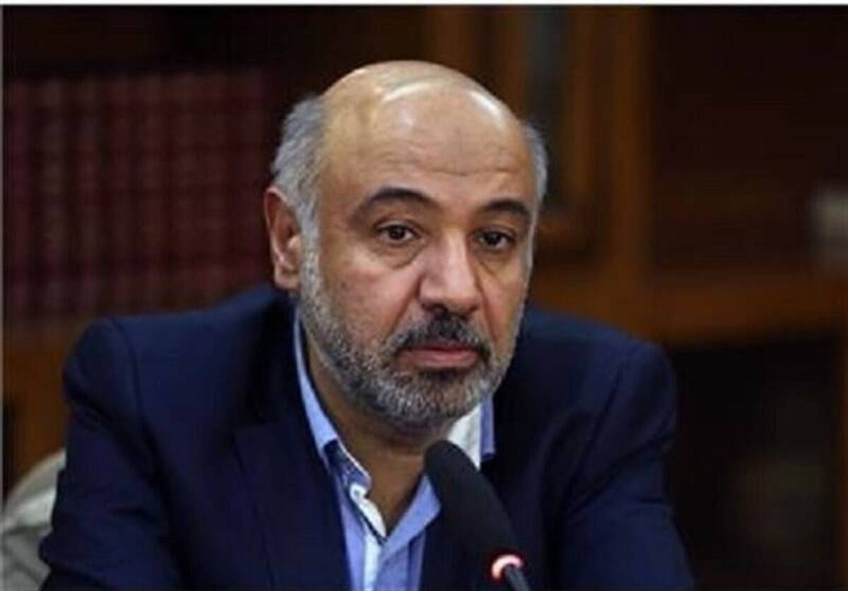 وعده تازه وزیر کار برای خانواده جانباختگان بندر رجایی+ فیلم