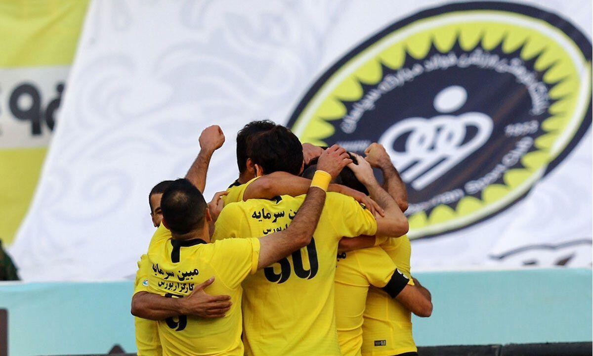 سپاهان گزینه جوان پرسپولیس را هایجک کرد