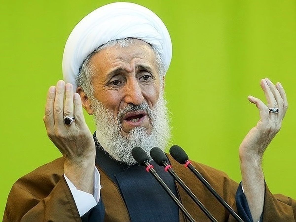 در فاجعه انفجار بندر شهید رجایی مسامحاتی بوده است