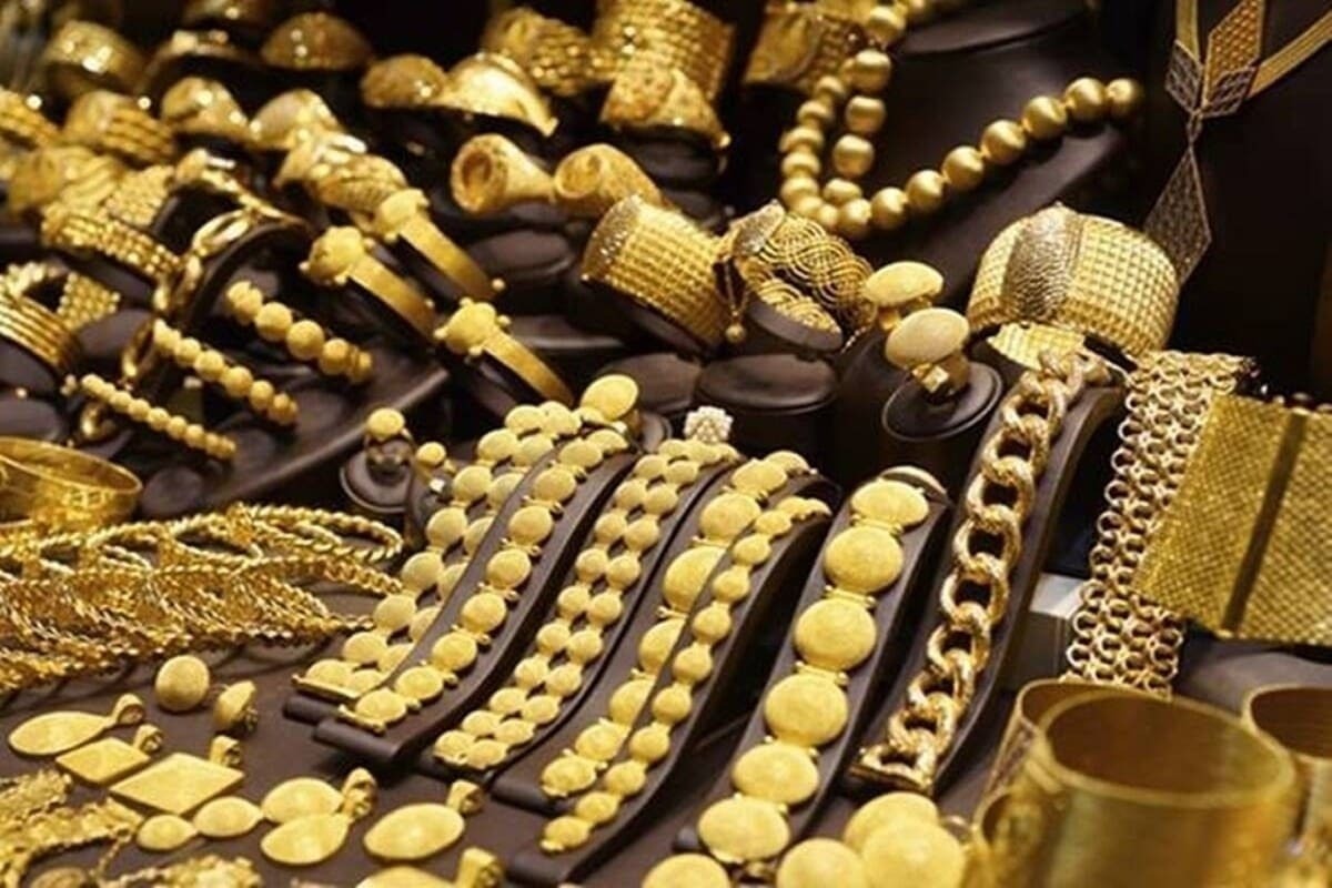 قیمت طلا و سکه فردا ۱۳ اردیبهشت ۱۴۰۴ / طلا دوباره ۷ میلیونی میشود؟