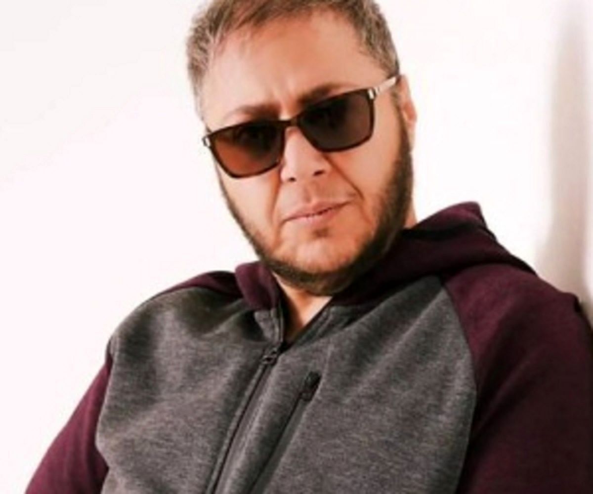 چهره جدید مازیار لرستانی سوژه عکاسان شد + فیلم