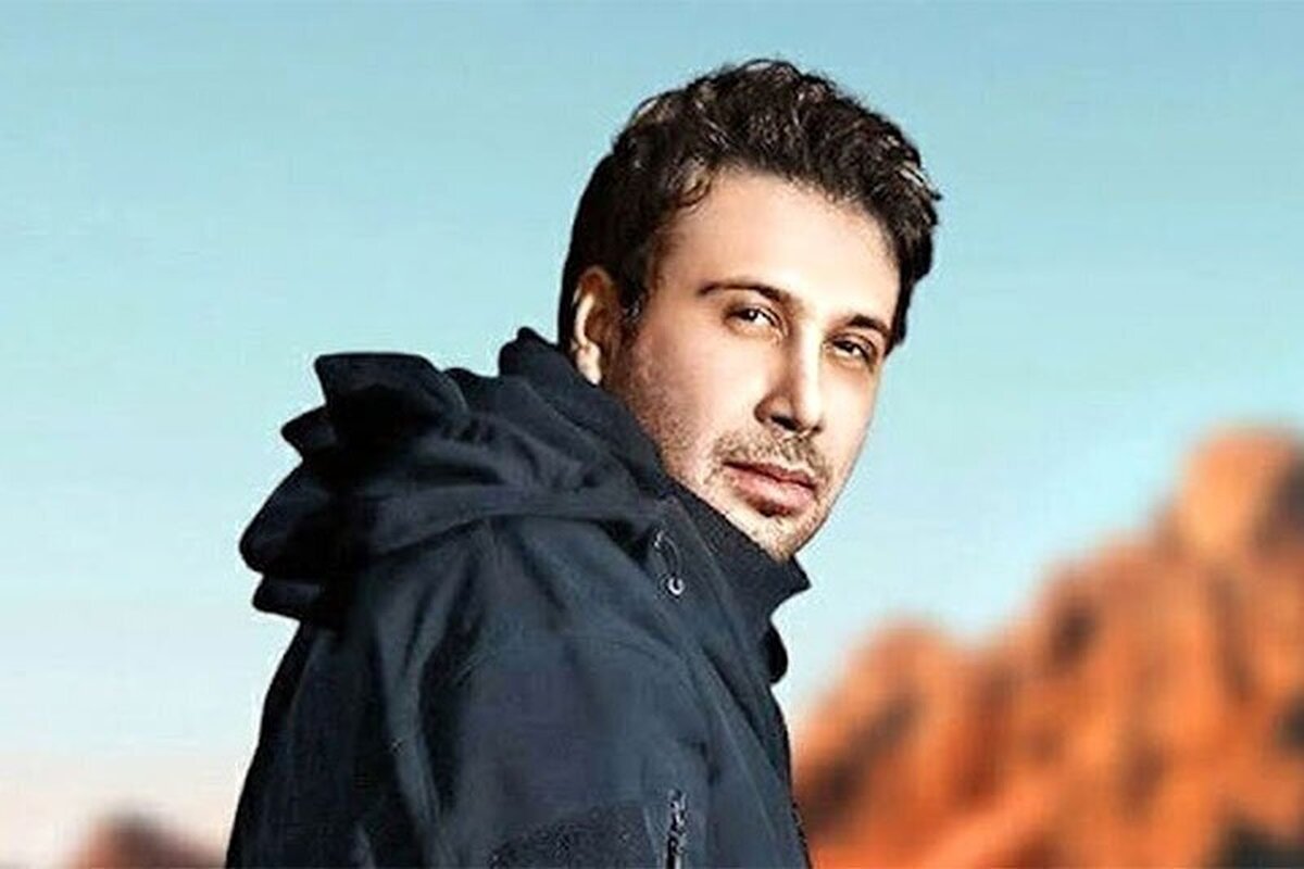 قطعه جدید محسن چاوشی در سریال عاشقانه آبان+ فیلم