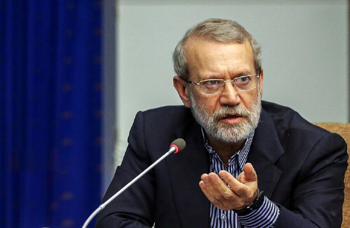 کسب و کار جواد لاریجانی مشخص شد