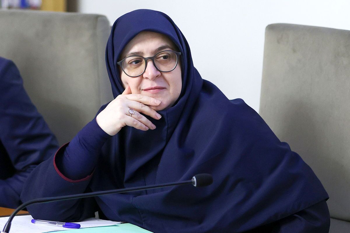 وارد مذاکرات نشدیم که وقتمان را تلف کنیم/ وزیر دفاع عربستان حامل پیام مهمی برای کل مردم ایران بود