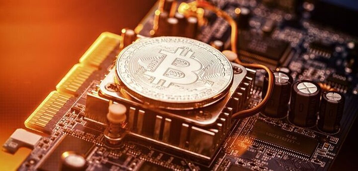 سختی استخراج بیت کوین به زودی کاهش مییابد