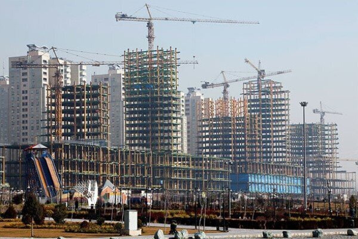 رانت ۱۱ هزار میلیارد تومانی کمیسیون ماده ۵ در ساختوسازهای تهران