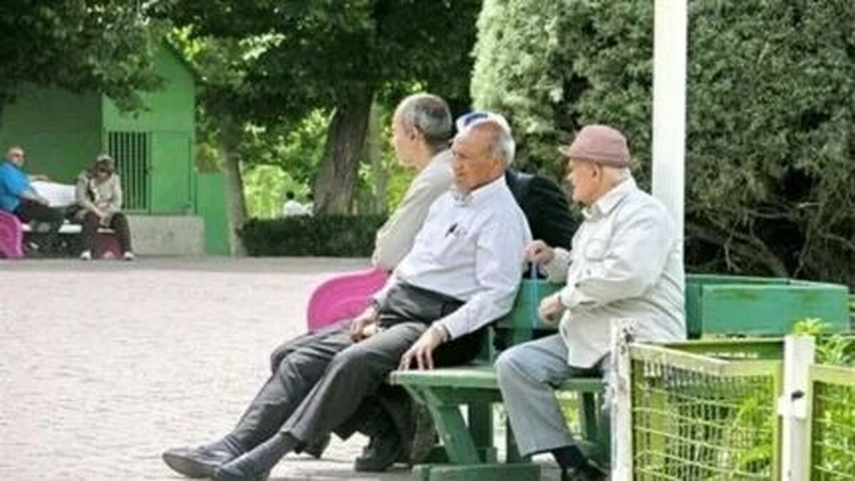 خبر مهم برای بازنشستگان از اجرای فاز دوم متناسبسازی حقوق