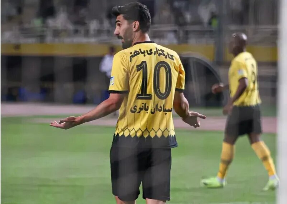 شکار بزرگ پرسپولیس از سپاهان / انتقال جذاب در راه است