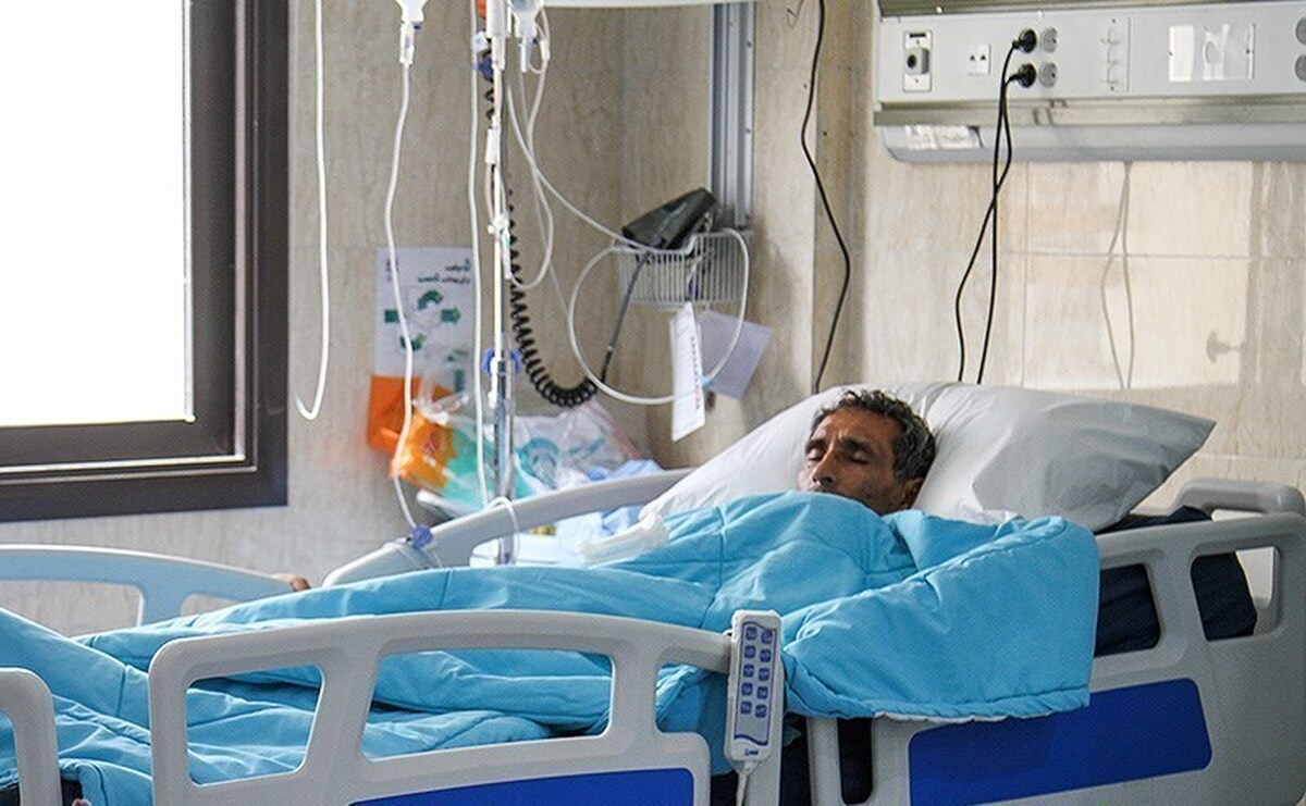 حادثه بندر شهید رجایی همچنان قربانی میگیرد/فوت ۵ نفر دیگر