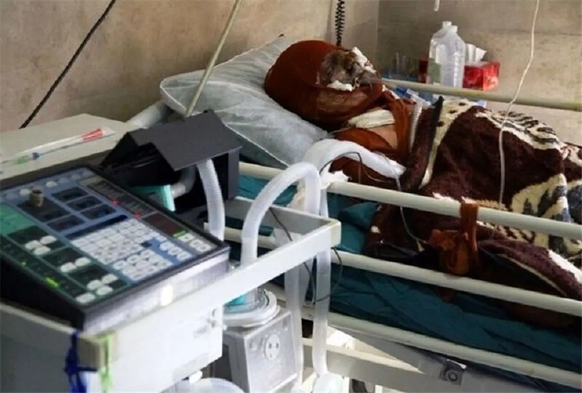 علت انفجار و آتشسوزی در محمودآباد قم چه بود؟ + جزئیات حادثه