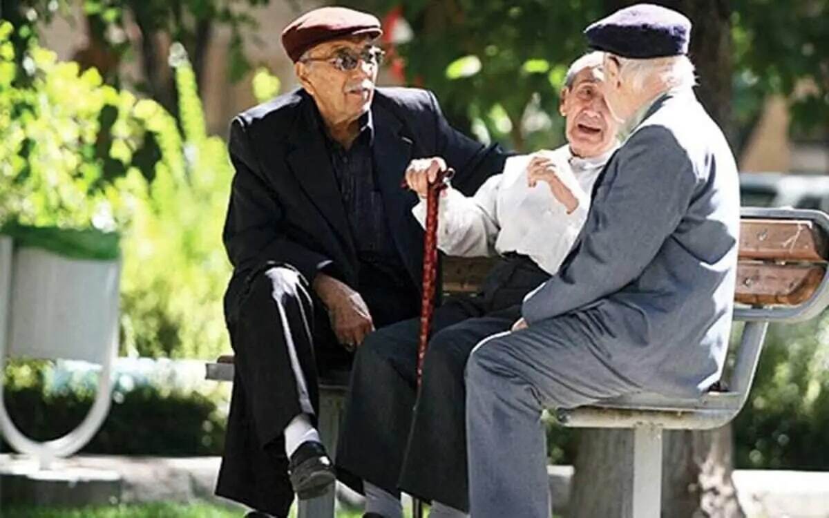 خبر خوش برای بازنشستگان تامین اجتماعی / زمان واریز حقوق بازنشستگان تامین اجتماعی اعلام شد