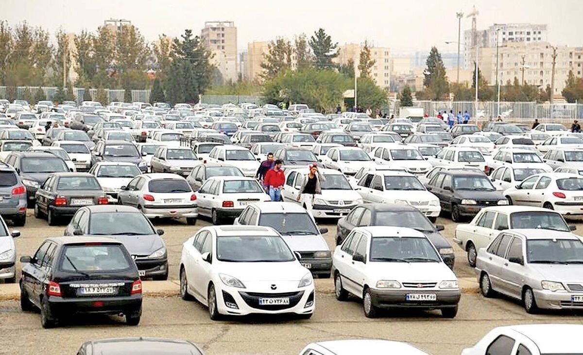 قیمت محصولات ایران خودرو و سایپا امروز دوشنبه ۱۵ اردیبهشت ۱۴۰۴ / بازار خودرو سردرگم است! + جدول