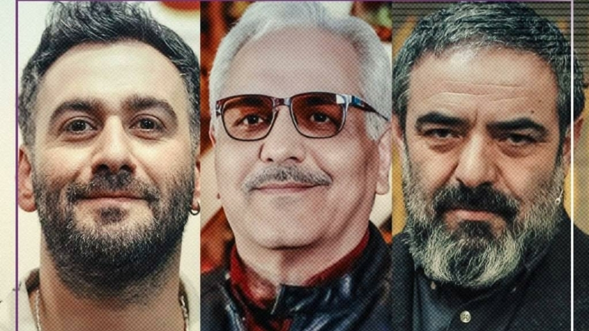 بازیگران «شیش ماهه» مهران مدیری مشخص شدند