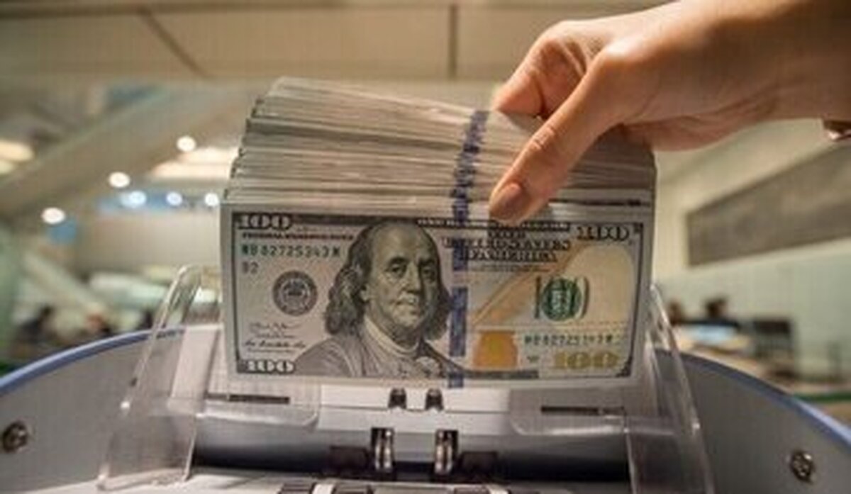 قیمت جدید دلار، یورو و سایر ارزها امروز ۱۵ اردیبهشت ۱۴۰۴/ خیز دوباره دلار