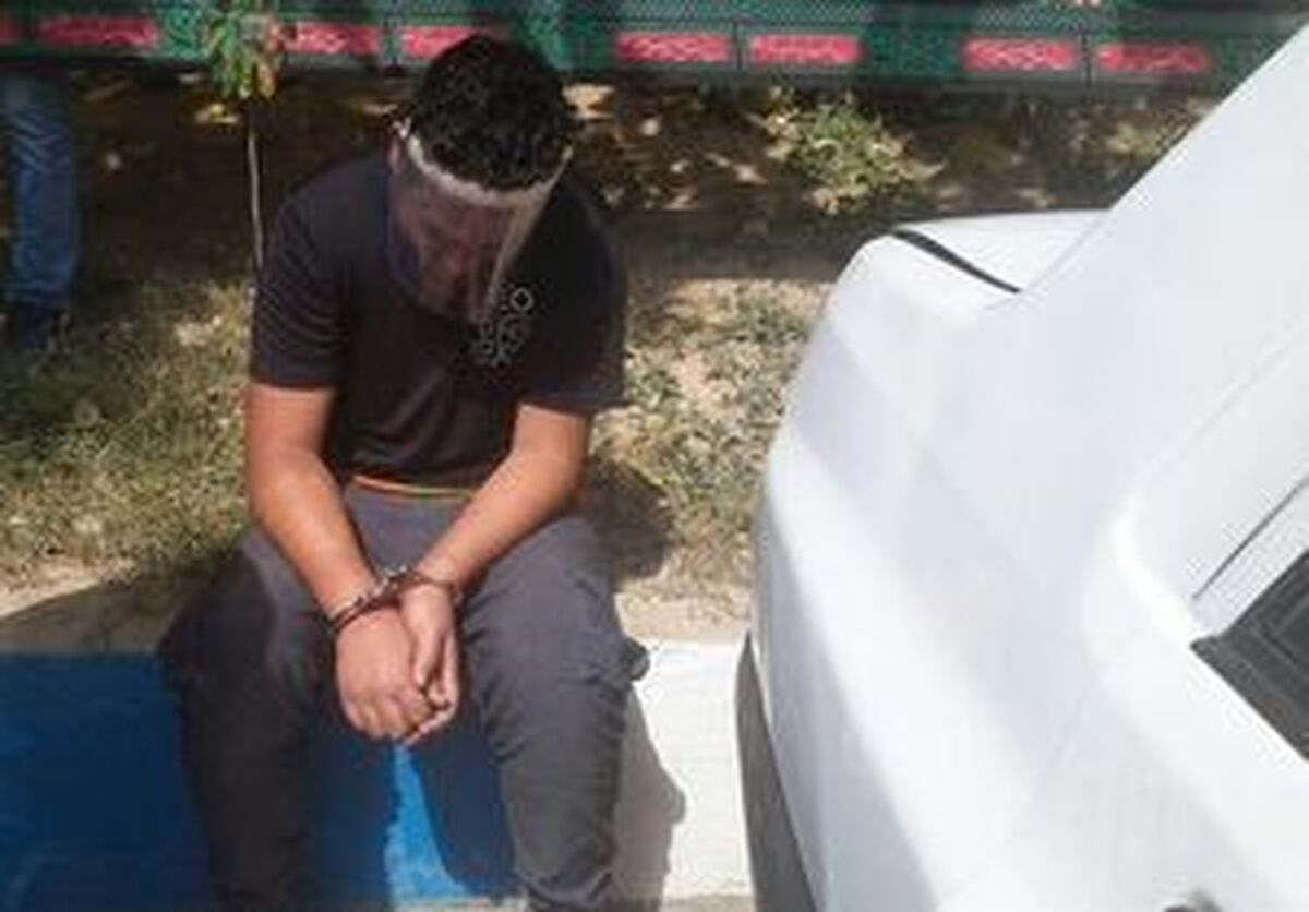 کشتن زن به خاطر شستن فرش در کوچه!