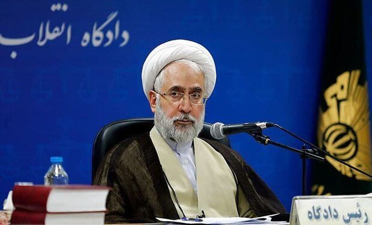 اولین بازداشتها در رابطه با انفجار در اسکله بندر شهید رجایی +فیلم
