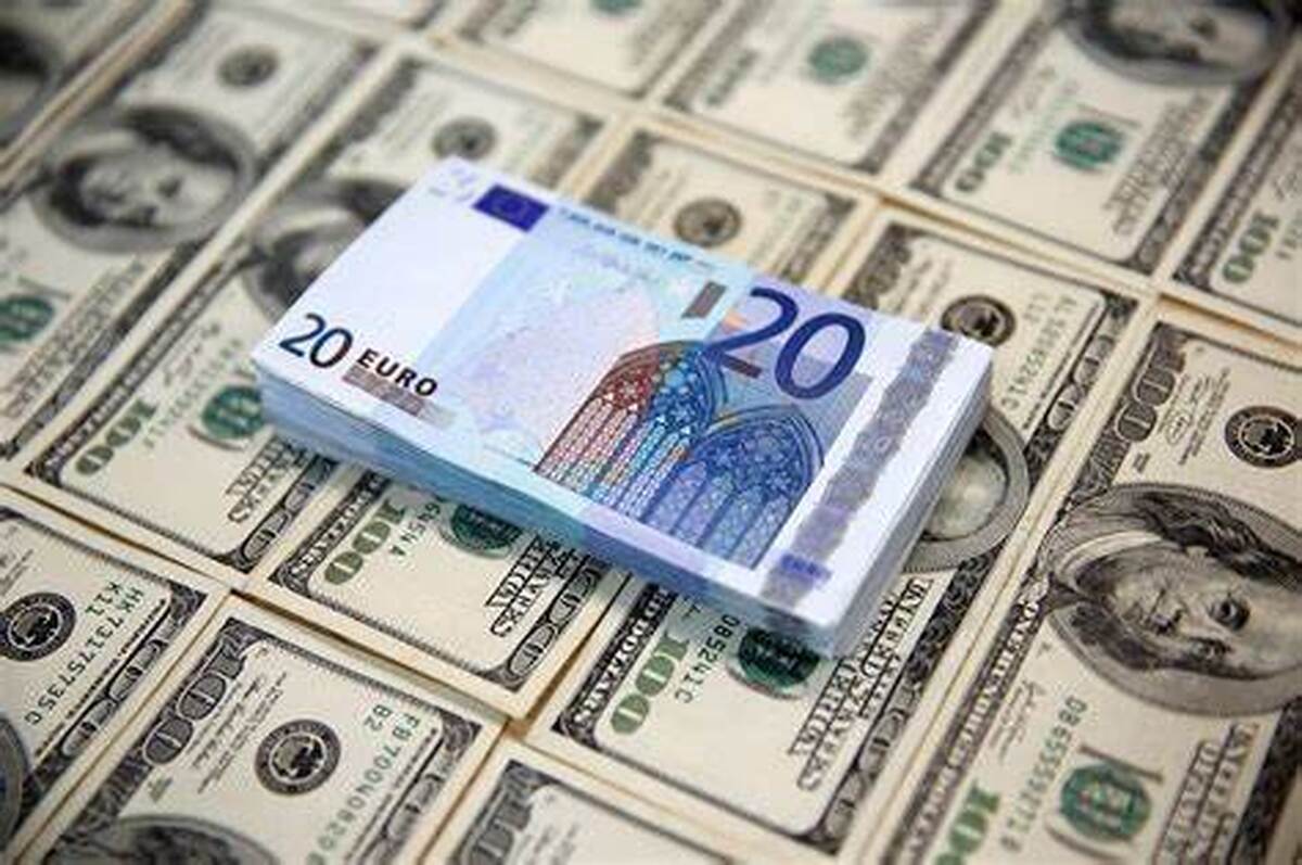 خودزنی به سبک آمریکا/ یورو جای دلار را میگیرد؟