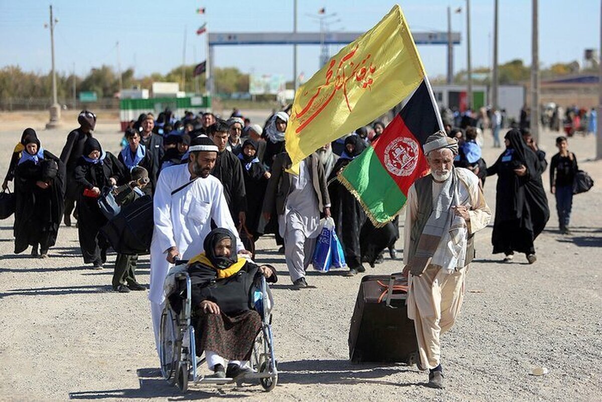 اربعین حسینی؛ زمان ثبتنام زائران مشخص شد!