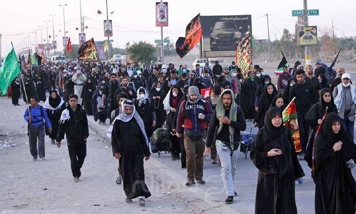 تاریخ ثبت نام اربعین مشخص شد
