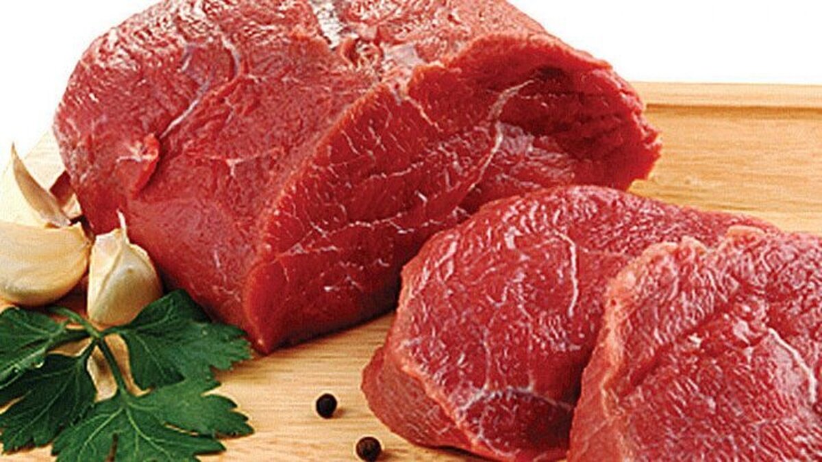 قیمت گوشت قرمز امروز ۱۷ اردیبهشت ۱۴۰۴ / گوشت گوسفندی کیلویی چند؟ + جدول