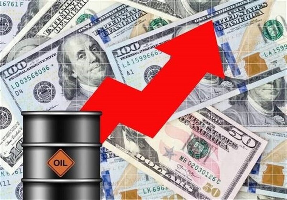 قیمت جهانی نفت امروز سهشنبه ۱۶ اردیبهشت ۱۴۰۴/ برنت ۶۱ دلار و ۱۲ سنت شد