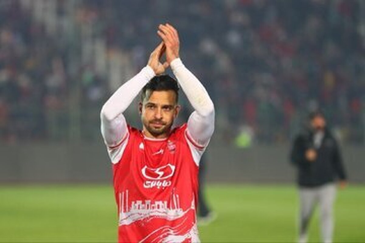 افشاگری سروش رفیعی از اختلاف با حسین کنعانیزادگان!