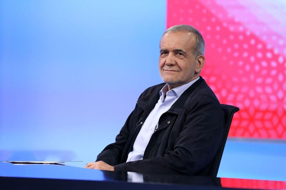 دستور فوری پزشکیان به وزرای کشور و نیرو