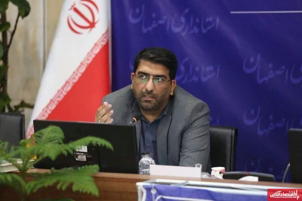 نقش کلیدی اصفهان در تأمین گندم و نان کشور/ تدابیر ویژه برای مدیریت بحران اتخاذ شد