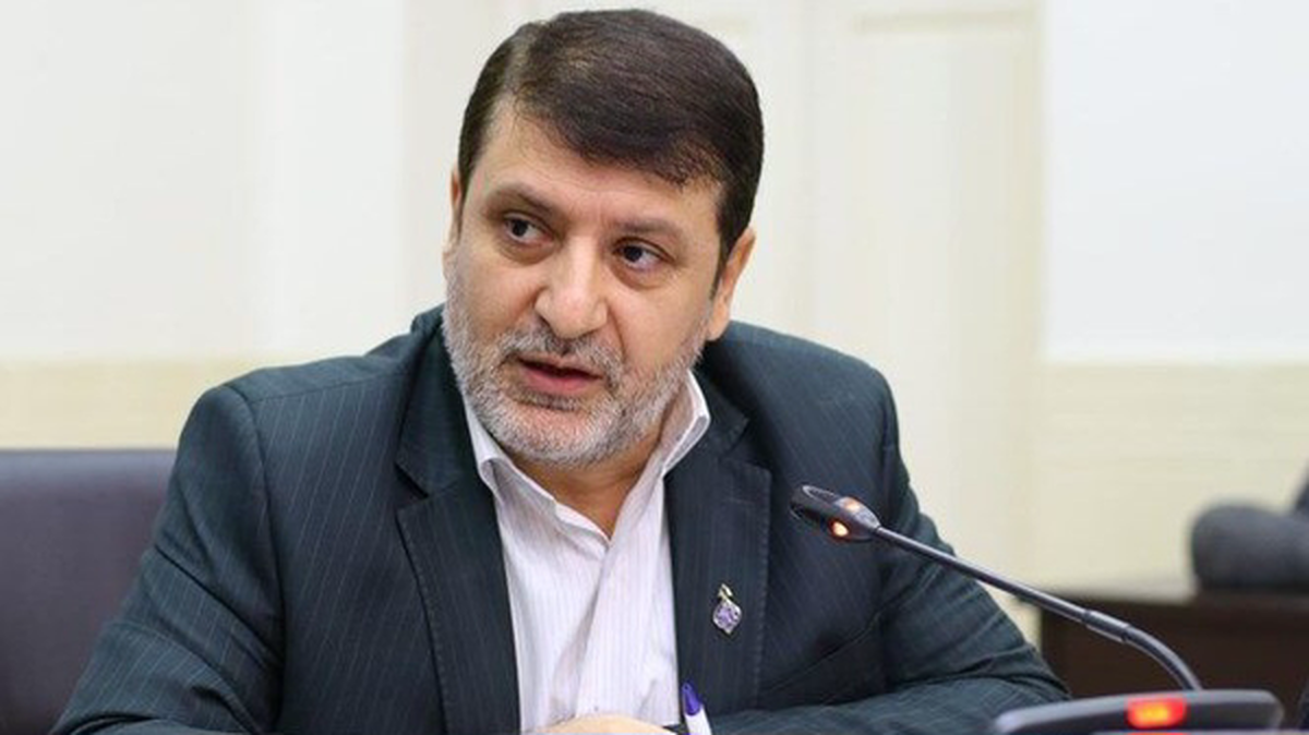 دستگیری رئیس ثبت تبریز به همراه ۴۵ کارمند