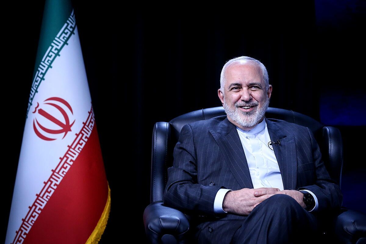 توضیحات پزشکیان درباره علت کنارهگیری ظریف